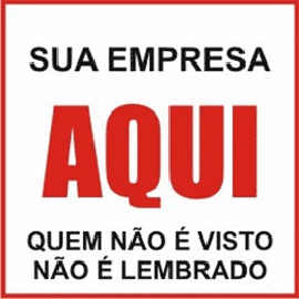 Destaque sua empresa aqui