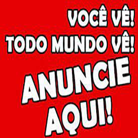 Anuncie sua empresa aqui