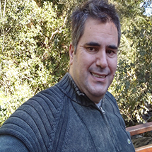 Paulo Pires