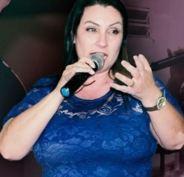 Andreia Fernandes
